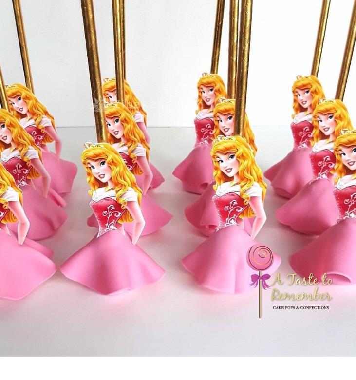 تم تولد زیبای خفته - Sleeping Beauty